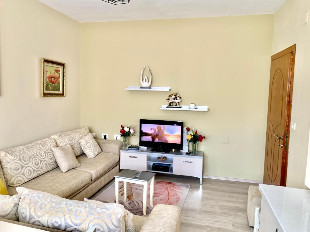 Syzo Apartments Поградец Екстер'єр фото