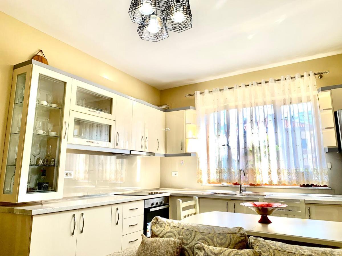 Syzo Apartments Поградец Екстер'єр фото