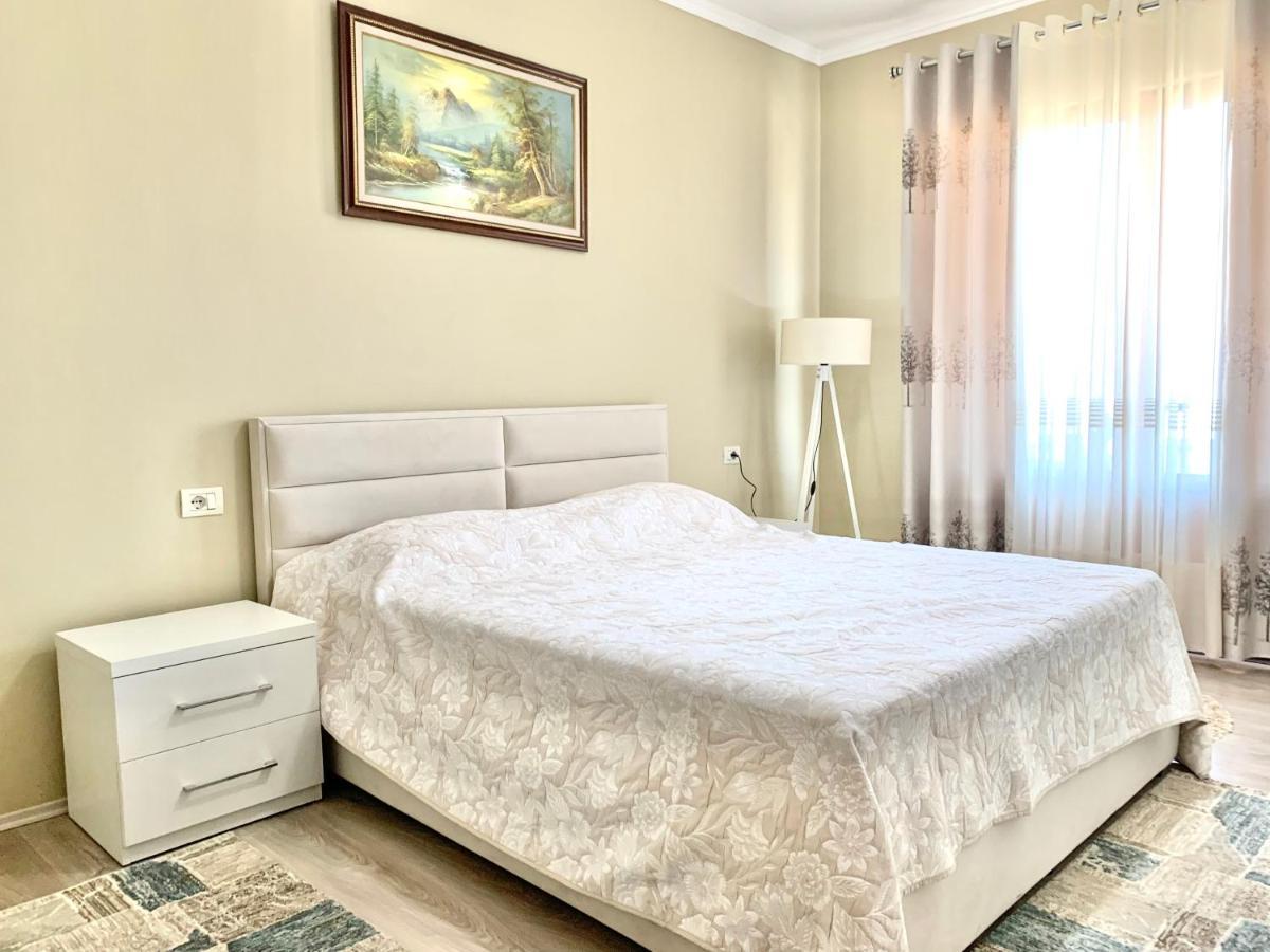 Syzo Apartments Поградец Екстер'єр фото