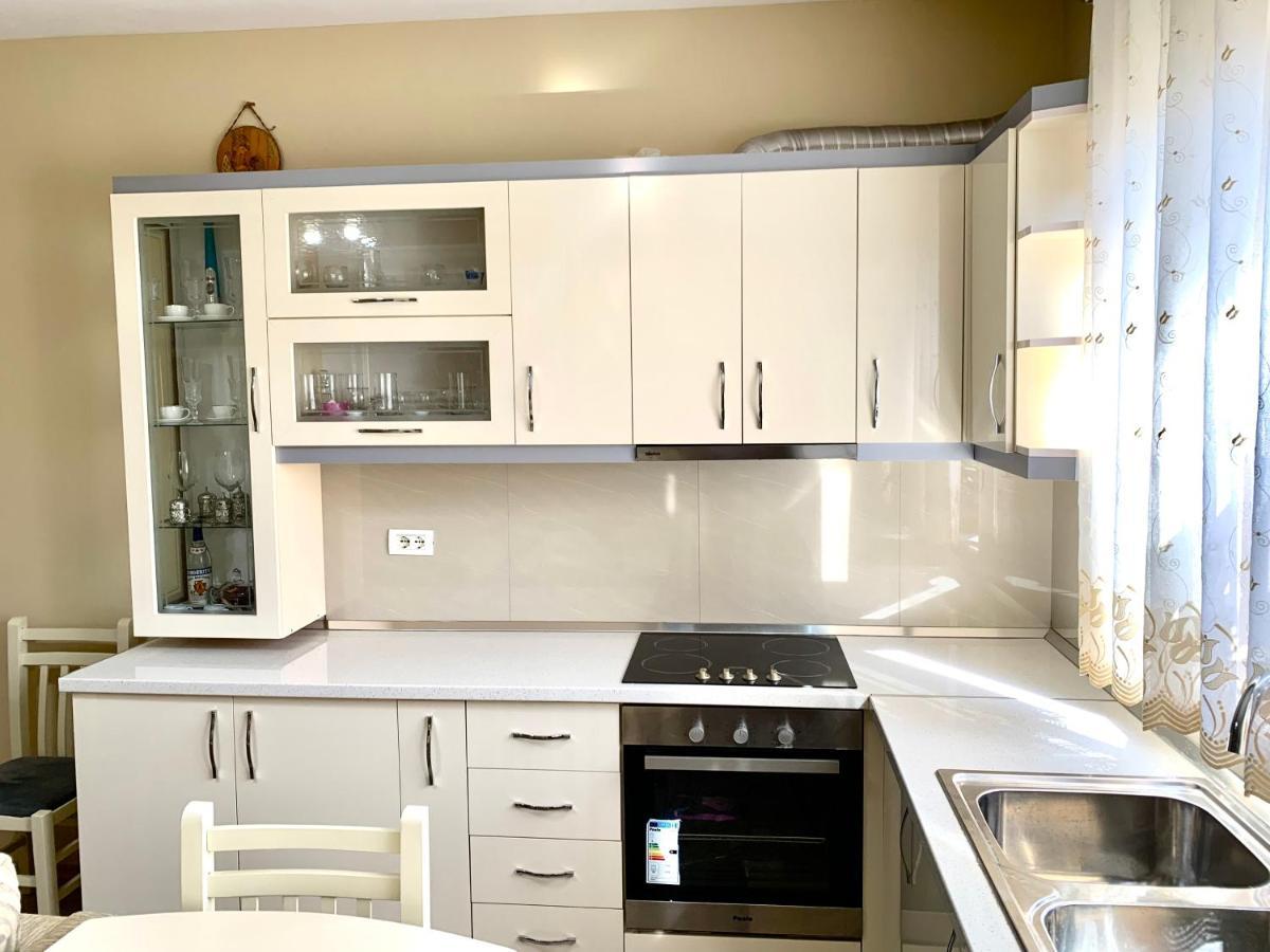 Syzo Apartments Поградец Екстер'єр фото