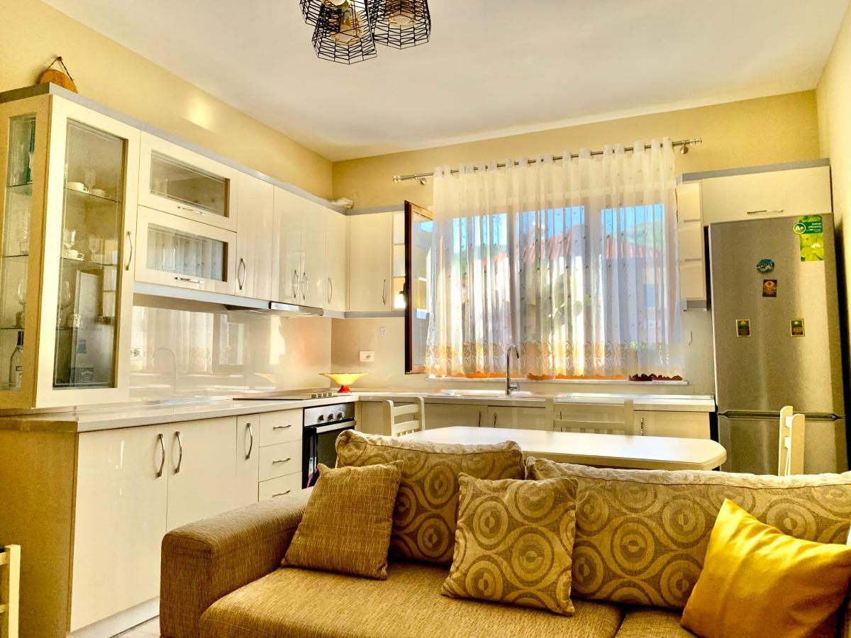 Syzo Apartments Поградец Екстер'єр фото