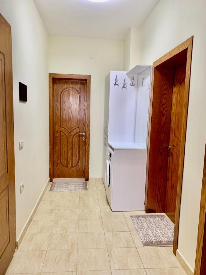 Syzo Apartments Поградец Екстер'єр фото